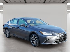 2025 LEXUS ES 350 SEDAN