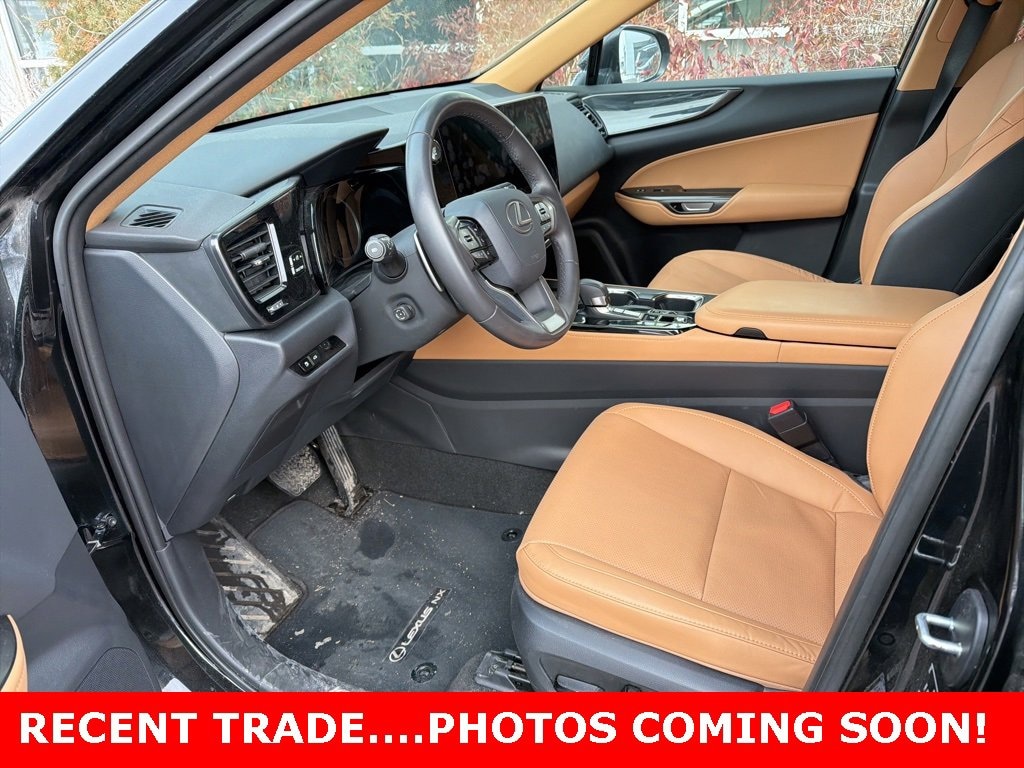 Used 2024 Lexus NX 350 Premium SUV
