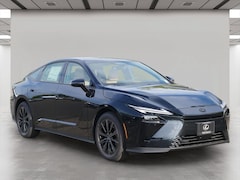 2026 LEXUS ES ES 350h Premium+ SEDAN