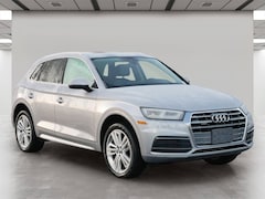 2018 Audi Q5 2.0T Premium SUV