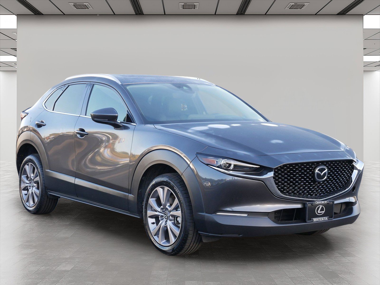 2020 Mazda CX-30 Premium