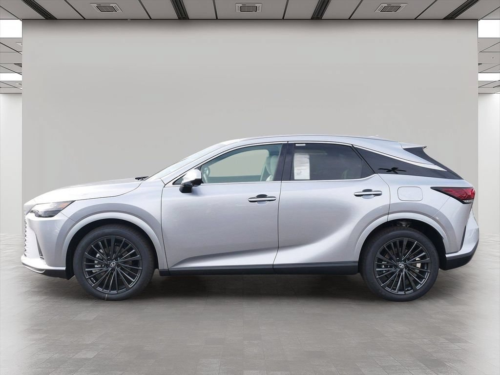 New 2026 Lexus RX 350 PREMIUM Sport Utility