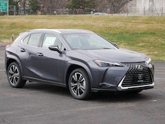 2026 LEXUS UX 300h PREMIUM AWD Sport Utility