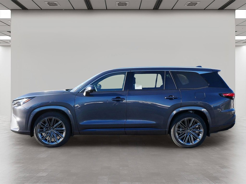 2026 Lexus TX 350 Luxury photo 3