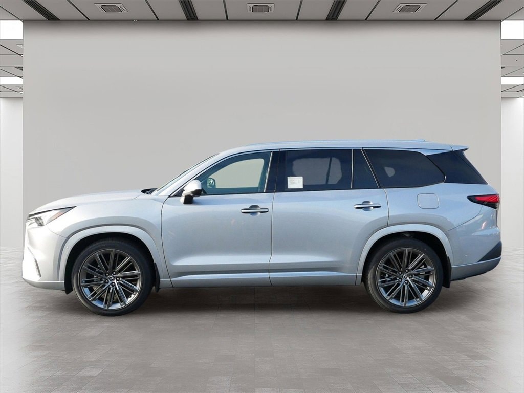 New 2025 Lexus TX 350 LUXURY AWD Sport Utility
