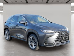 2026 LEXUS NX 350 PREMIUM Sport Utility