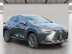 2026 LEXUS NX 350 AWD Sport Utility