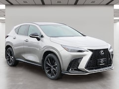 2026 LEXUS NX 350 F SPORT HANDLING AWD Sport Utility