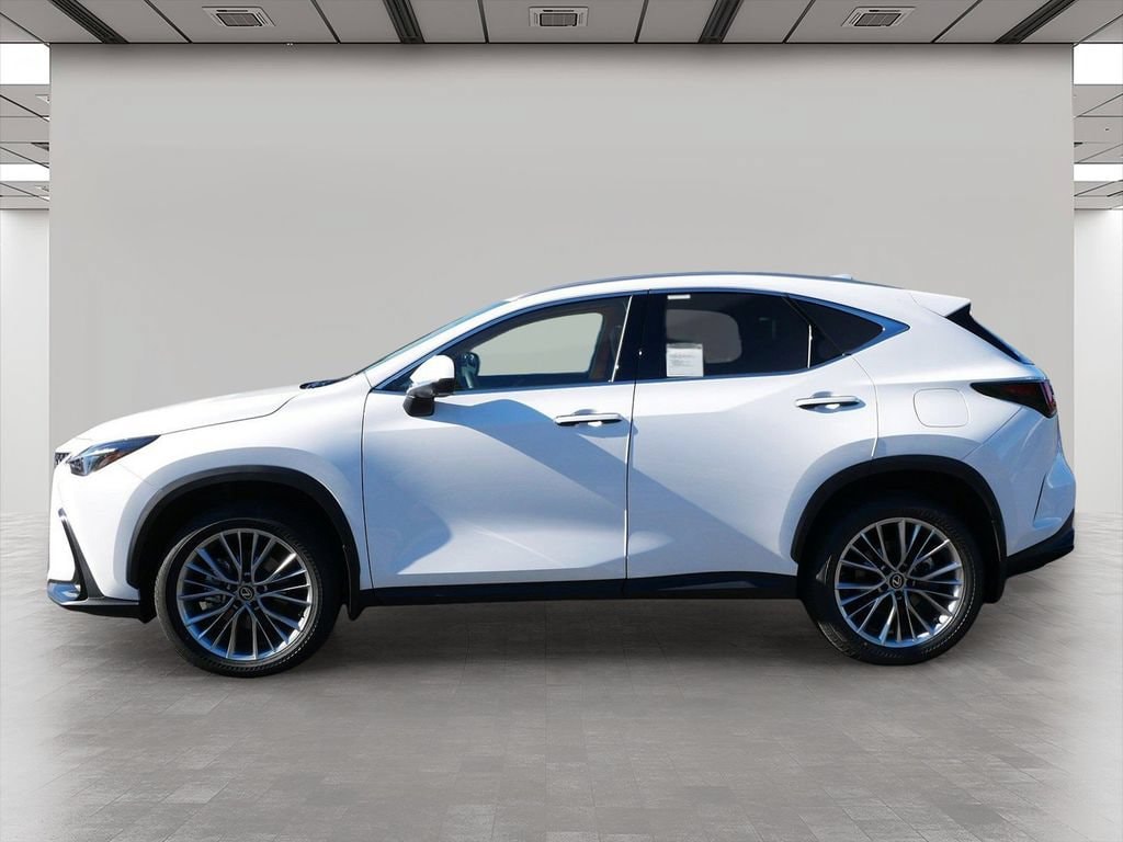 New 2026 Lexus NX 350 PREMIUM Sport Utility