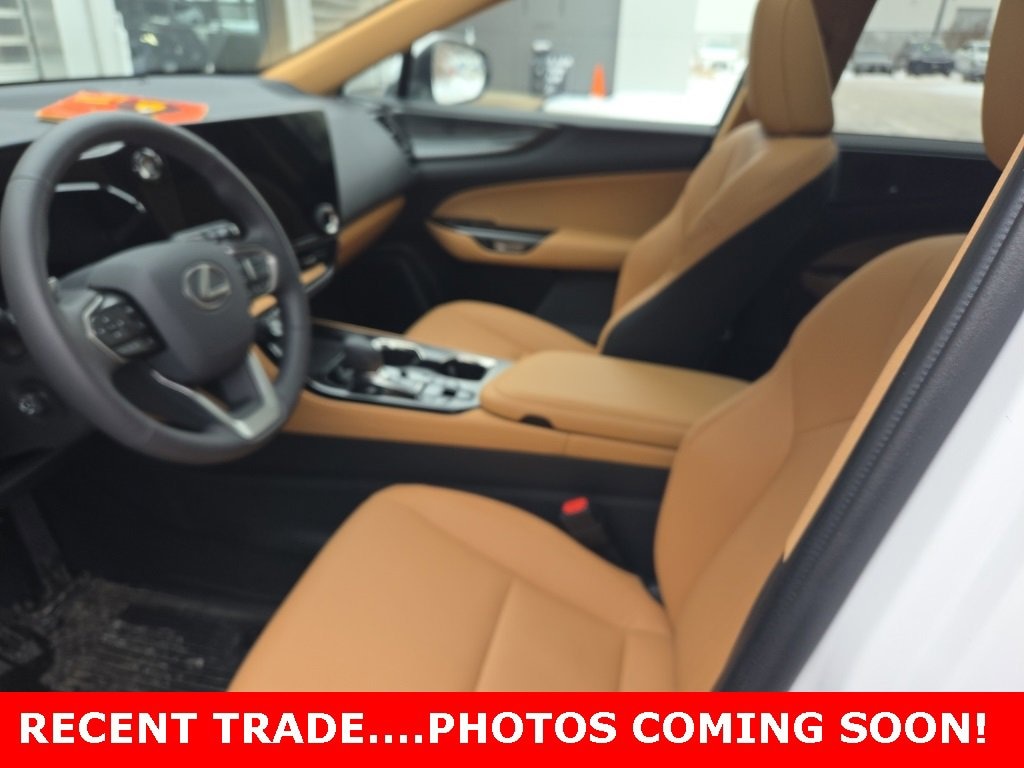 Used 2026 Lexus NX 350 Premium SUV
