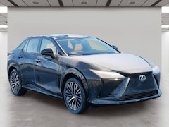 2026 LEXUS RZ 350e PREMIUM Sport Utility