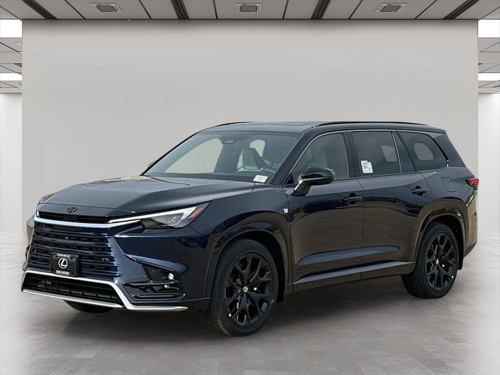 New 2026 Lexus TX TX 350 F SPORT Handling Sport Utility