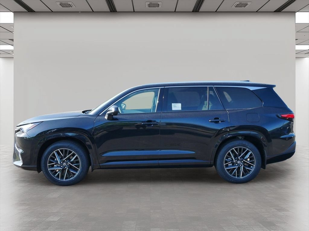 New 2026 Lexus TX 350 LUXURY AWD Sport Utility