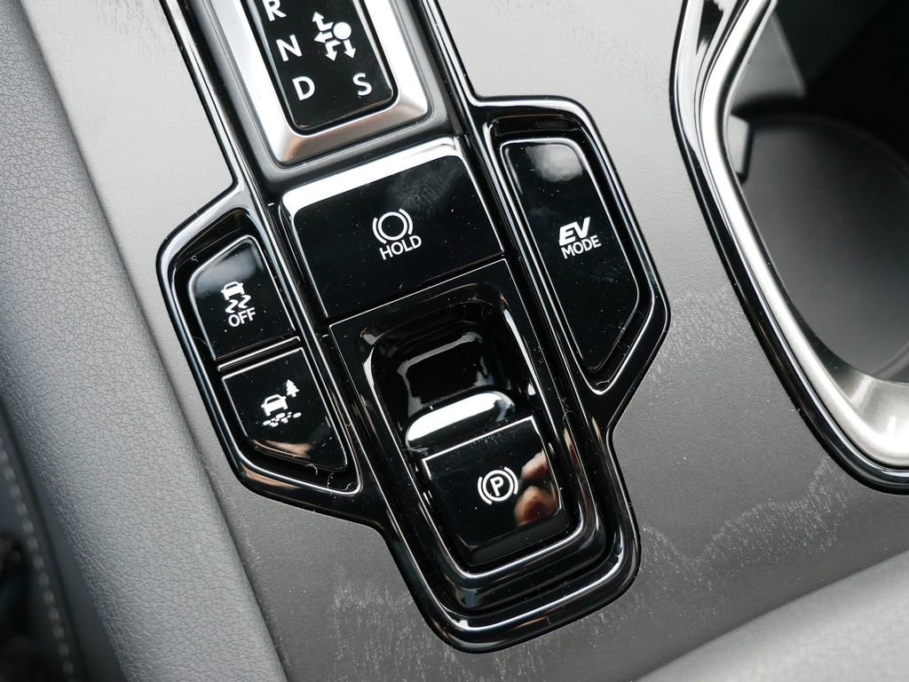 New 2026 Lexus RX 350h PREMIUM PLUS Sport Utility