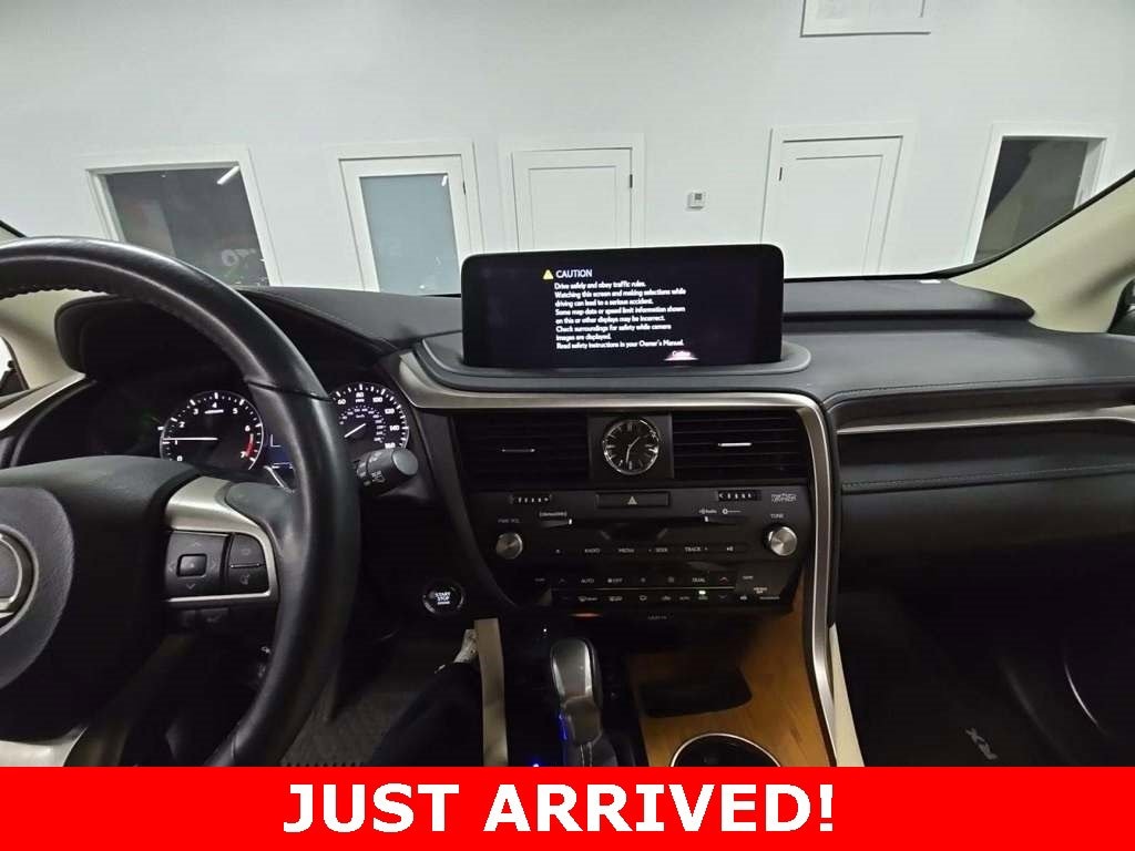 Used 2022 Lexus RX 350 SUV