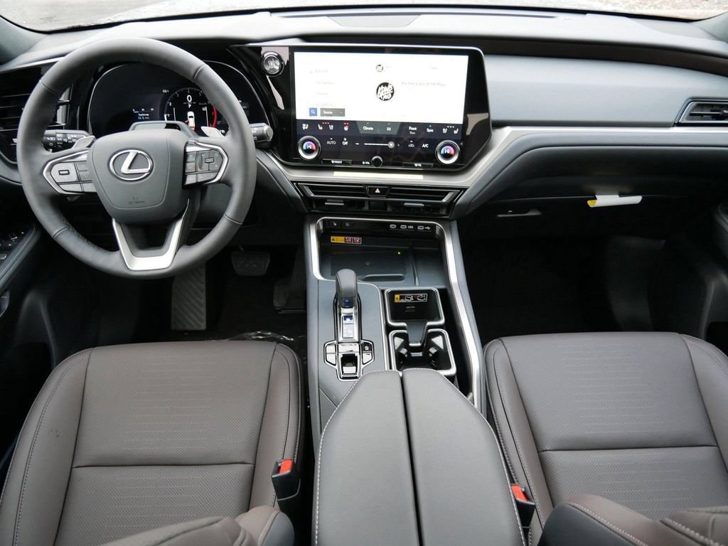 2026 Lexus TX Premium - Photo 14