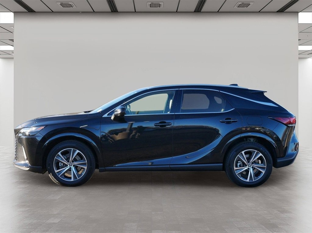 Certified 2024 Lexus RX 350 Premium SUV