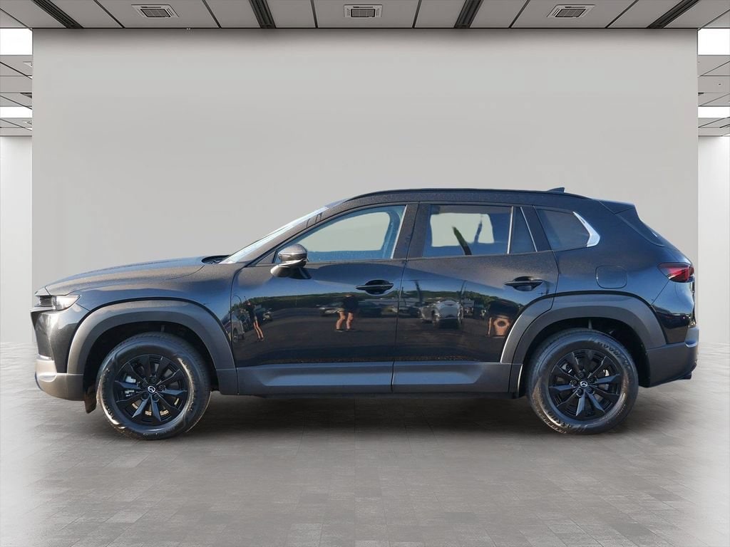 Used 2026 Mazda CX-50 Hybrid Premium SUV