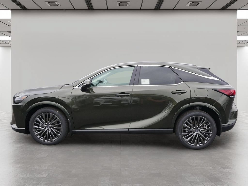 New 2026 Lexus RX 350 LUXURY Sport Utility