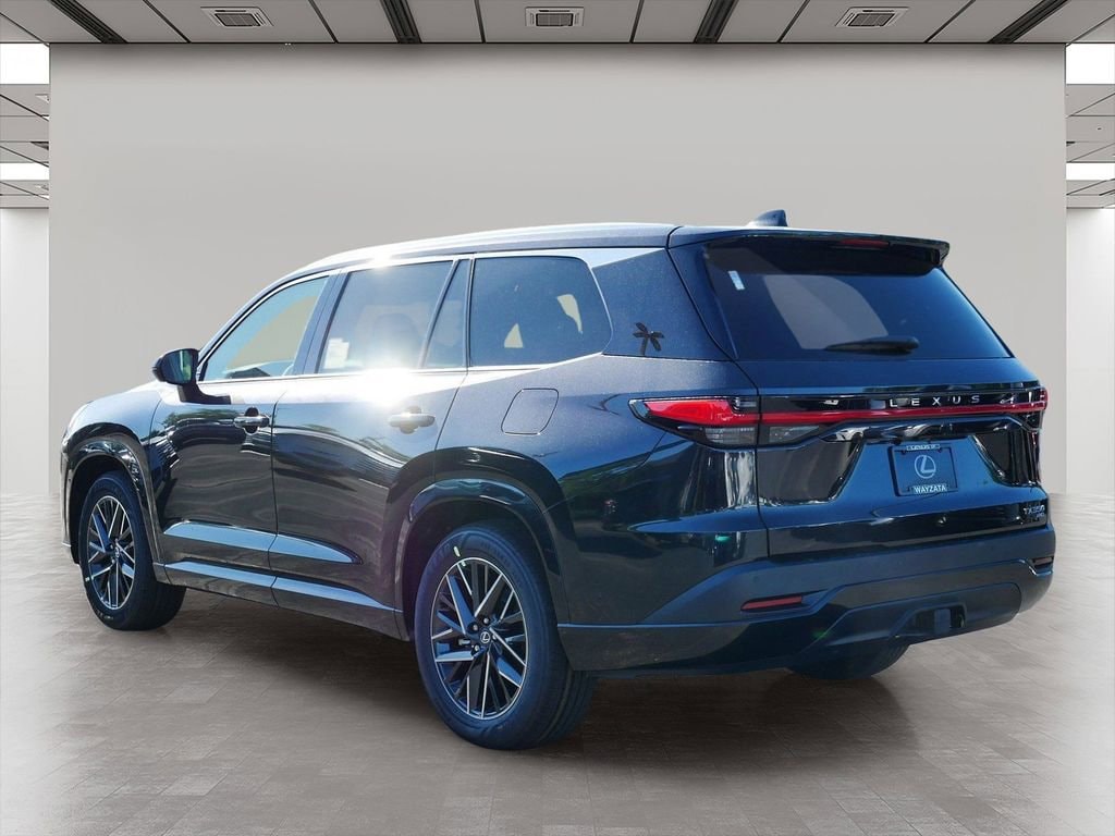 New 2026 Lexus TX TX 350 Premium Sport Utility