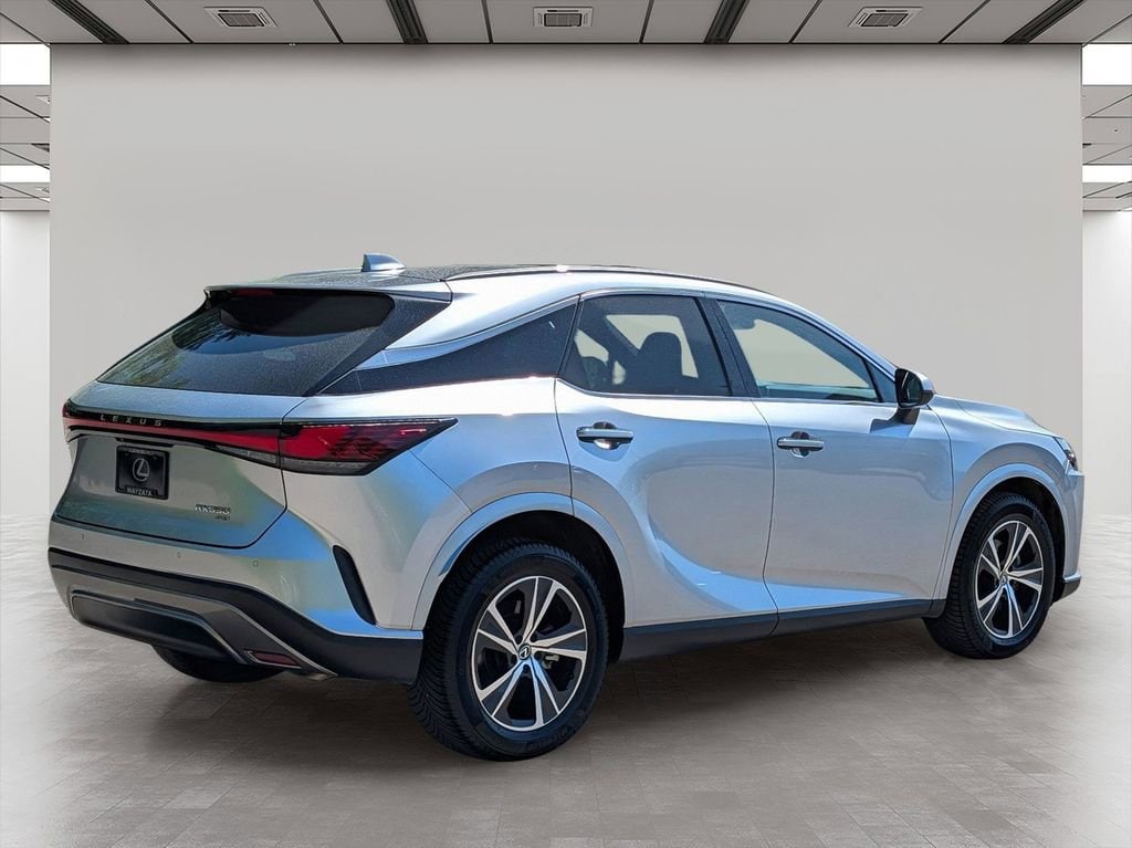 Certified 2023 Lexus RX 350 Premium SUV