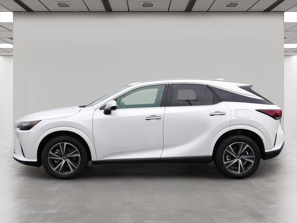 New 2026 Lexus RX RX 350 Premium Sport Utility