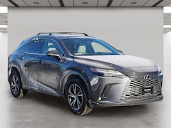 2025 LEXUS RX 350h Premium SUV