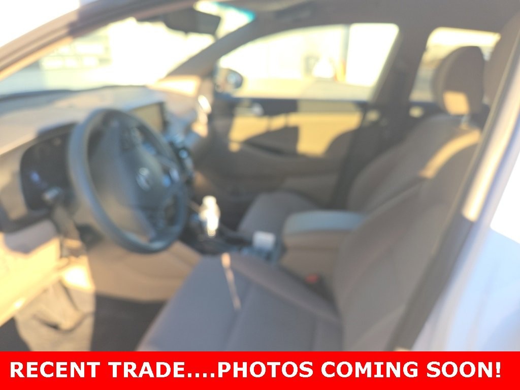 Used 2019 Hyundai Tucson Sport SUV