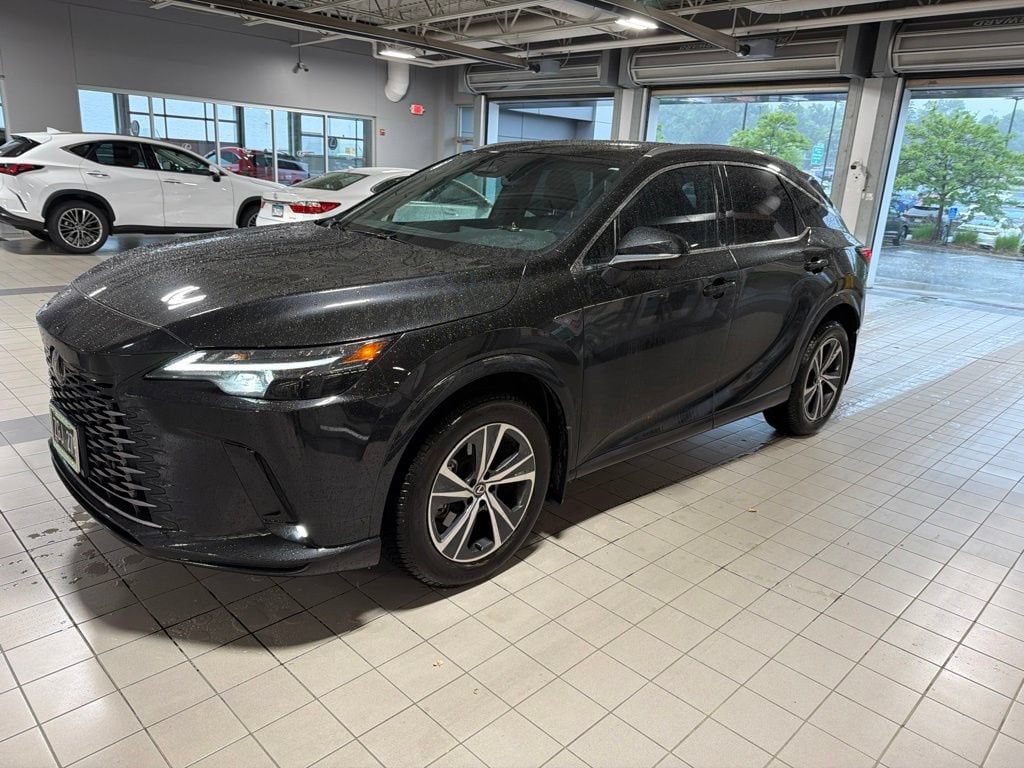 2024 Lexus RX 350 350 Premium AWD's photo