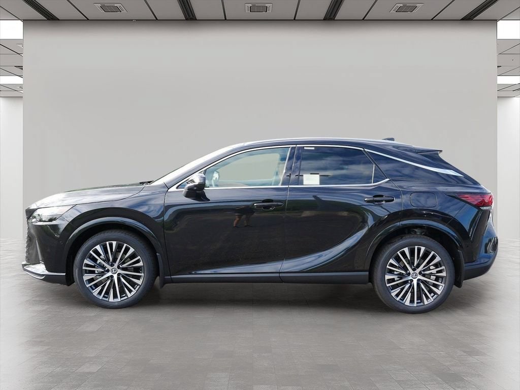 New 2026 Lexus RX RX 350 Premium+ Sport Utility