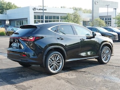 2025 LEXUS NX 350h LUXURY AWD Sport Utility
