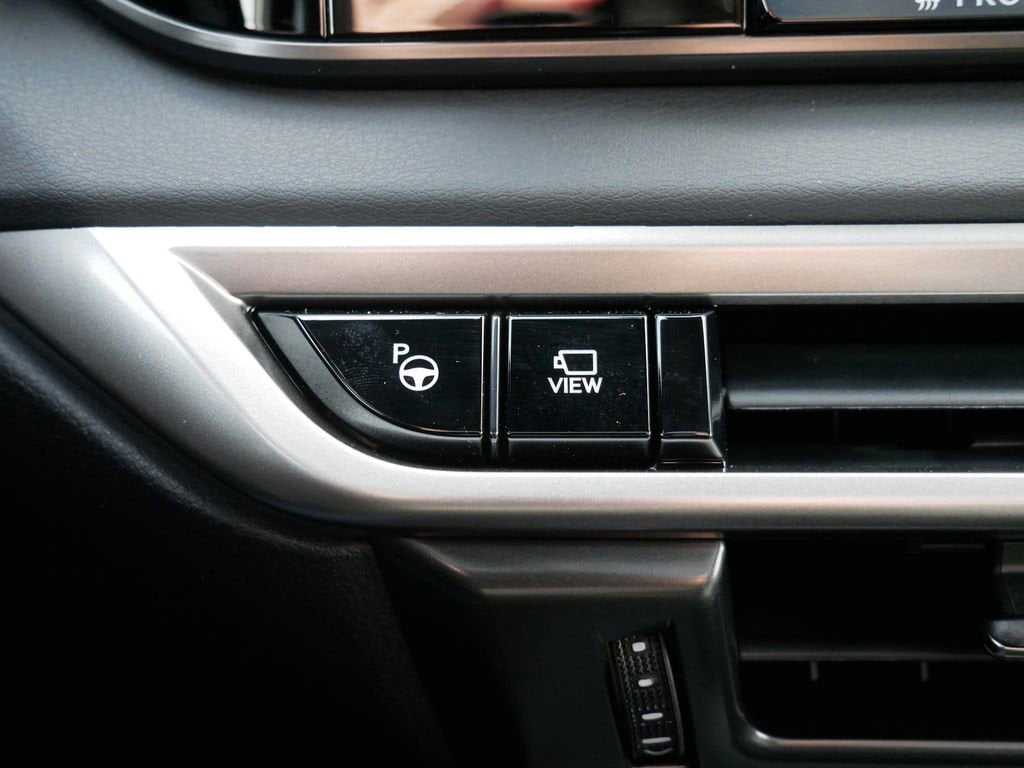 New 2026 Lexus RX 350h PREMIUM PLUS Sport Utility