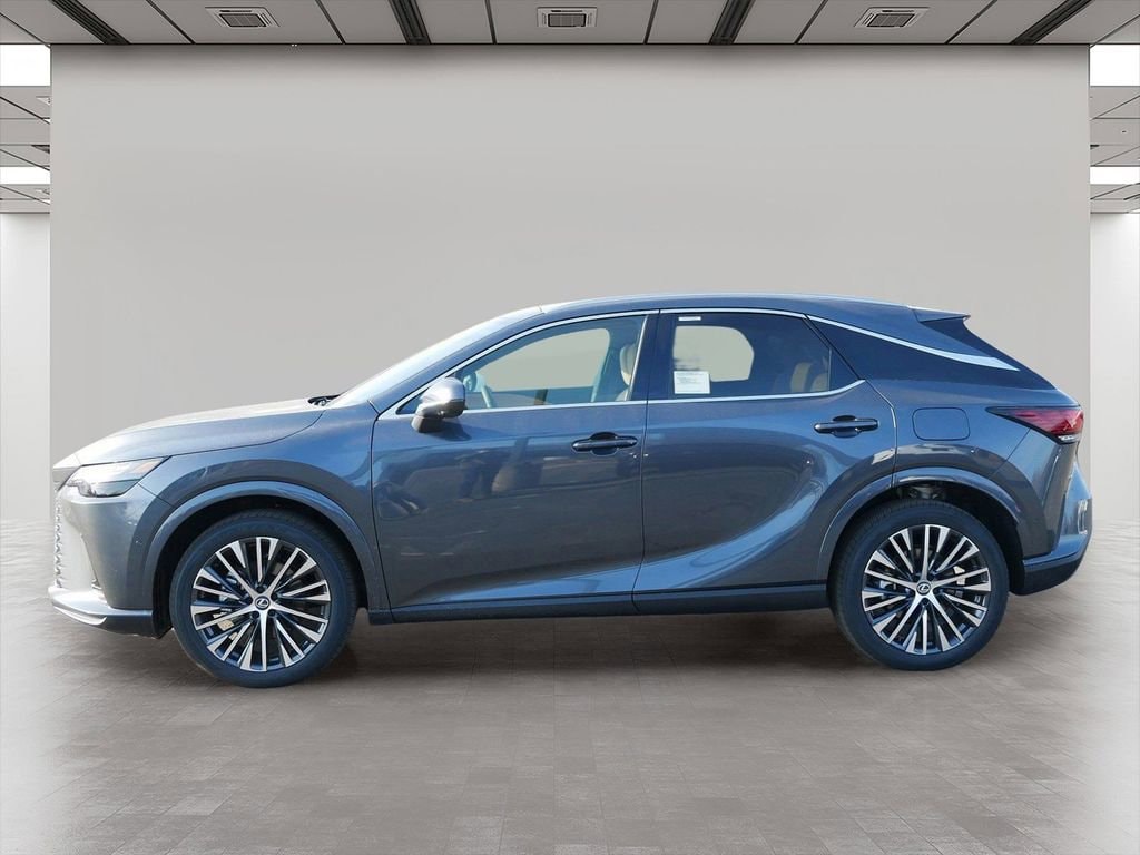 New 2026 Lexus RX 350h PREMIUM PLUS Sport Utility