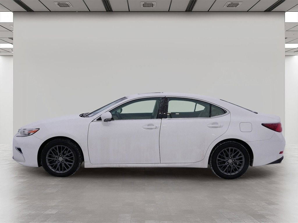 Used 2018 Lexus ES 350 Sedan