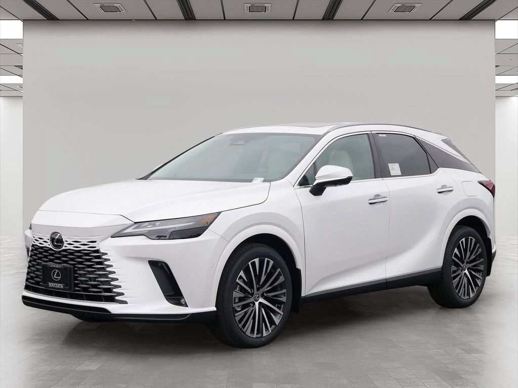 New 2026 Lexus RX 350 PREMIUM PLUS Sport Utility