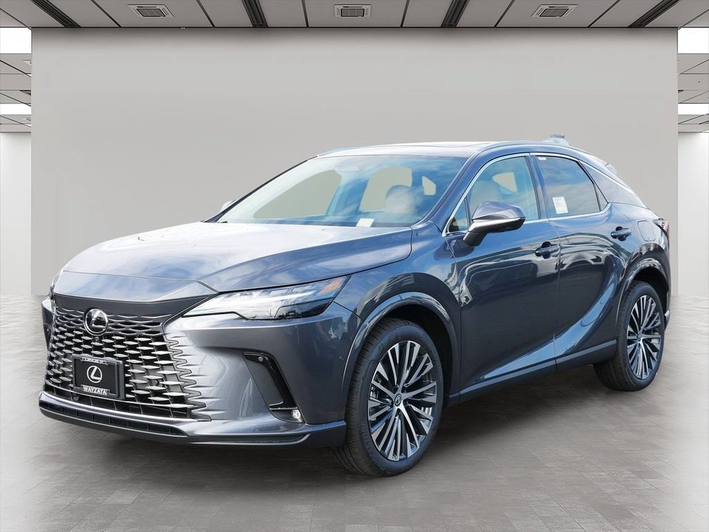 New 2026 Lexus RX 350 PREMIUM PLUS Sport Utility