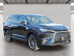 2026 LEXUS TX 350 LUXURY AWD Sport Utility