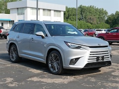 2025 LEXUS TX 350 LUXURY AWD Sport Utility