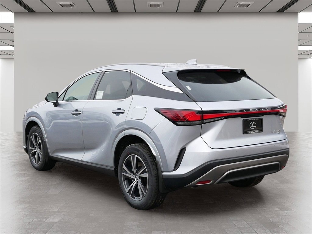New 2026 Lexus RX 350 PREMIUM Sport Utility