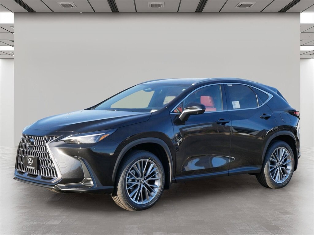 New 2026 Lexus NX 350 PREMIUM Sport Utility