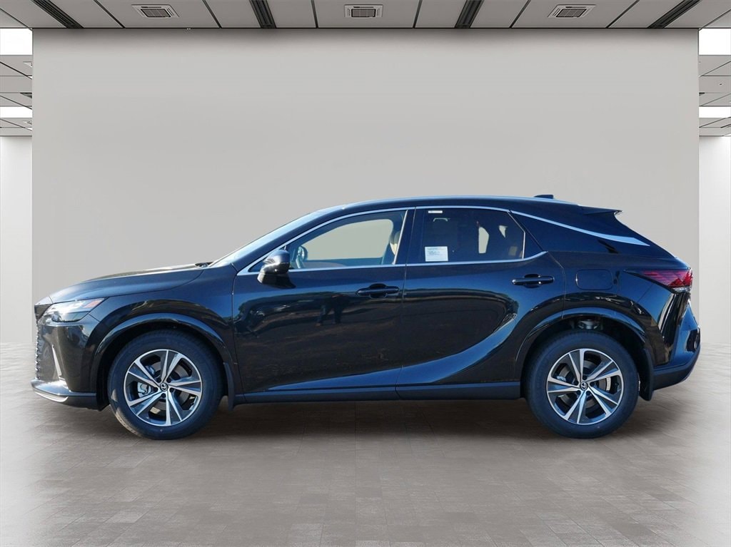 New 2025 Lexus RX 350 PREMIUM Sport Utility