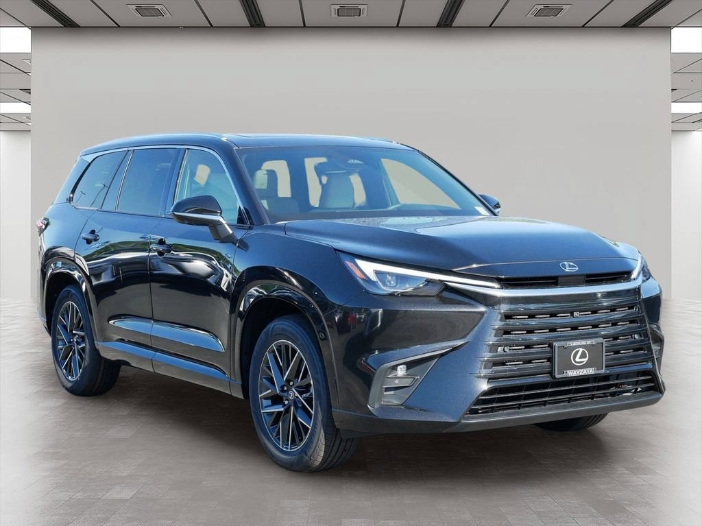 New 2026 Lexus TX TX 350 Premium Sport Utility