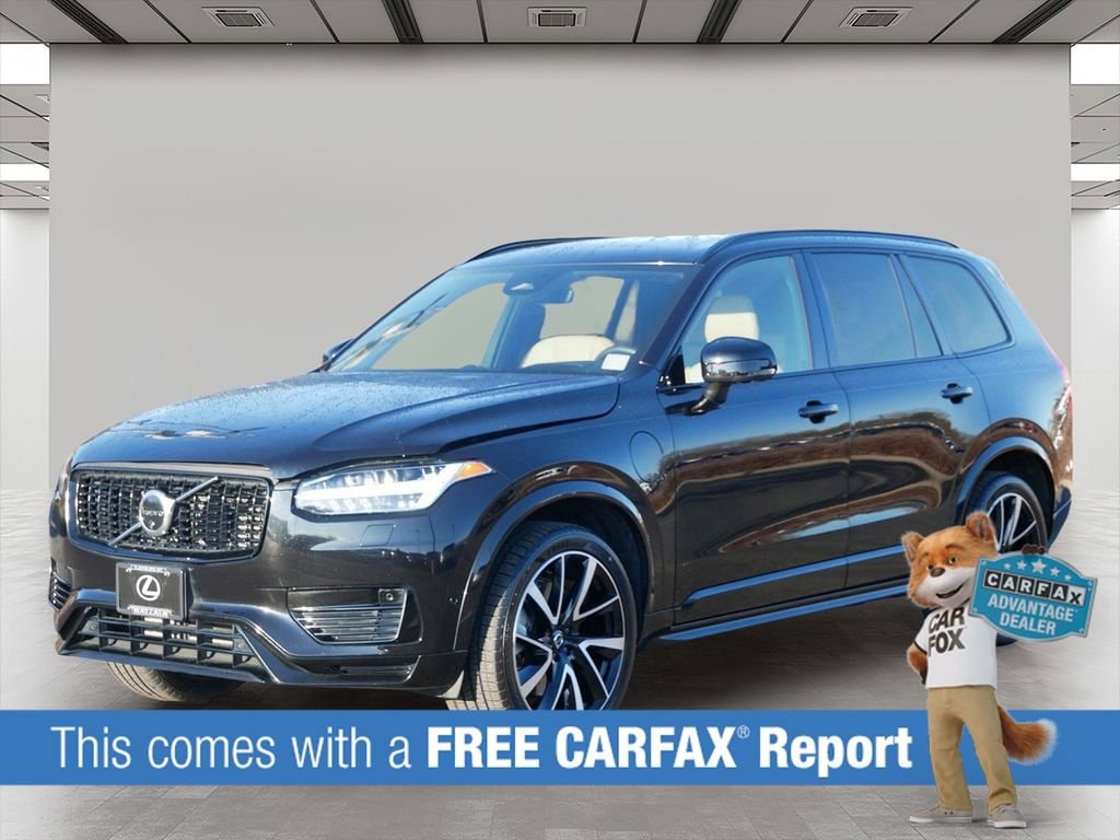 Used 2023 Volvo XC90 Ultimate with VIN YV4H60CX4P1934173 for sale in Wayzata, MN