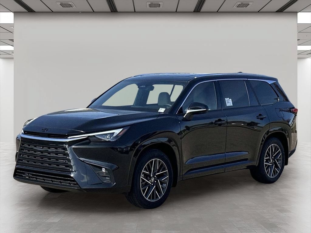 New 2026 Lexus TX 350 PREMIUM AWD Sport Utility