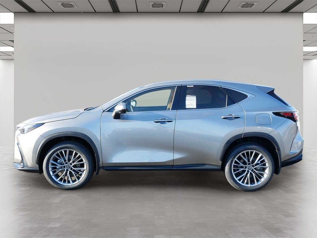 2026 Lexus NX 350 Premium photo 2