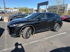 2022 LEXUS RX 350 SUV