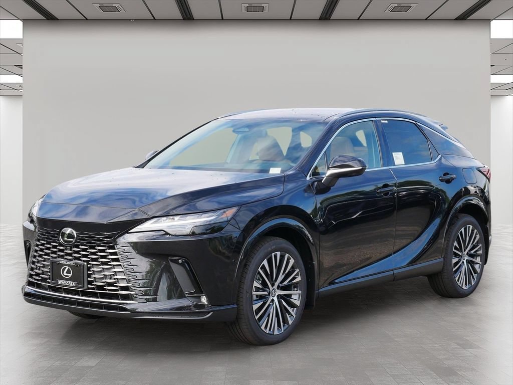 New 2026 Lexus RX RX 350 Premium+ Sport Utility