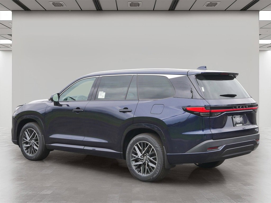 2025 Lexus TX 350 Premium photo 4