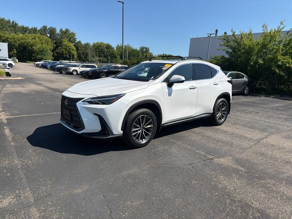Used 2023 Lexus NX 350 Premium SUV