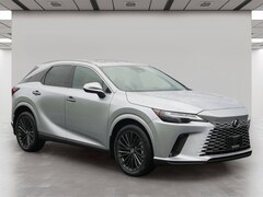 2025 LEXUS RX 350 PREMIUM Sport Utility